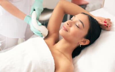 Ditch the Razor: How Much Time (and Money) Laser Hair Removal Actually Saves