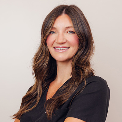 Rachel Uline Nurse Practitioner